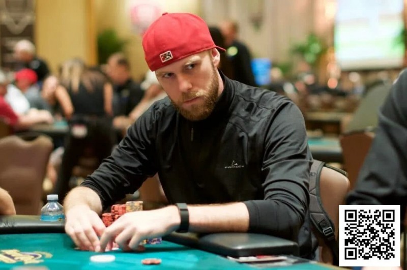 【牌手扑克】熬夜扑克议题备受关注！健康作息与百万奖金如何兼得？我们找到了完美的最佳解！