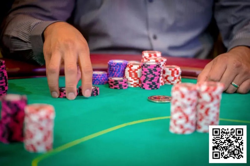 【牌手扑克】在这8个场合,我劝你不要c-bet(持续下注)