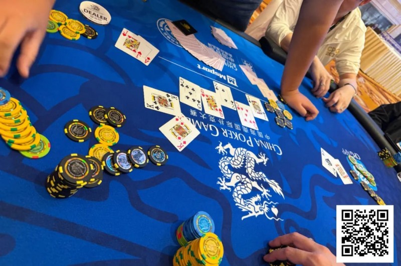 【牌手扑克】如何像职业玩家一样做好手牌回顾？