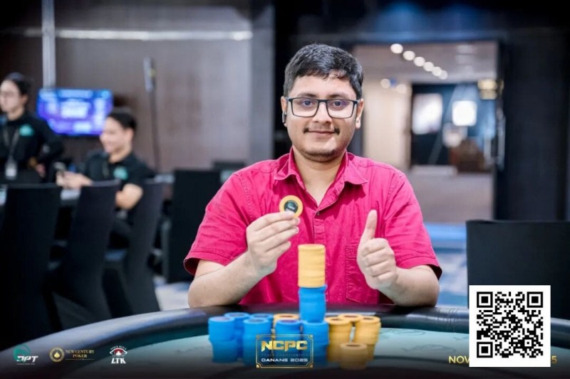 【牌手扑克】NCPCxDPT | 众星云集！汪翼龙、朱泾轩、章聪雅、胥原、郑晓生、周乐东悉数到场，开幕赛602人参赛，80人晋级