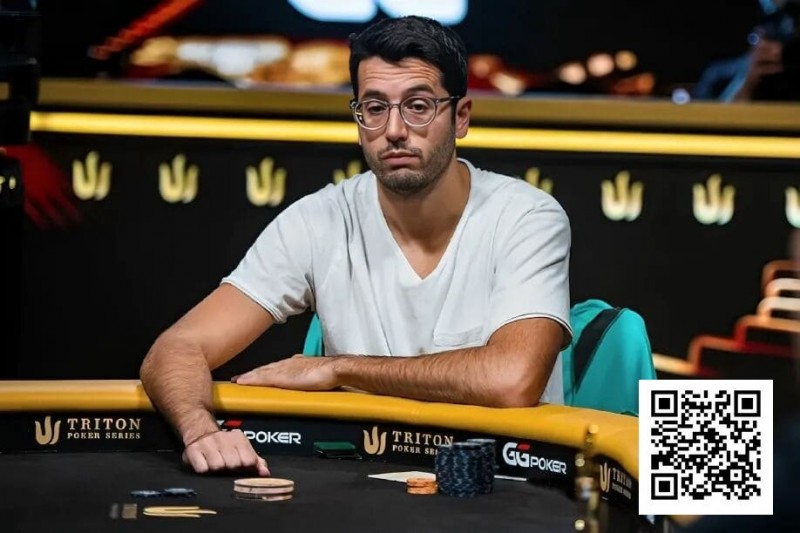 【牌手扑克】是哪位大神,居然在一周内赢得5座GG豪客赛冠军?