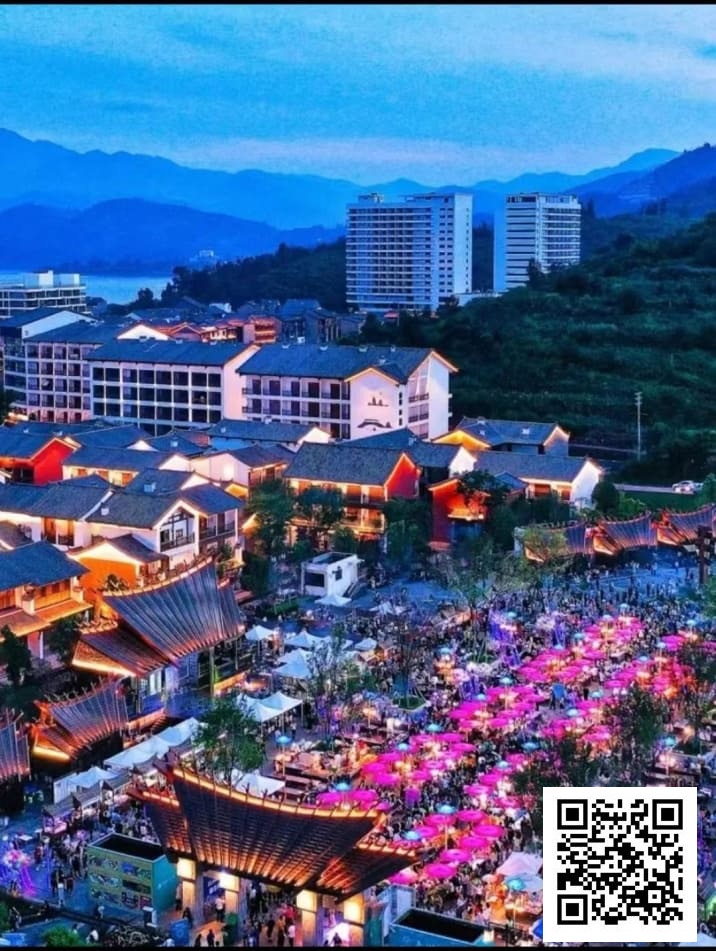 【牌手扑克】抚仙湖深度游｜10个神仙景点串联，解锁云南“小马尔代夫”的N种玩法！