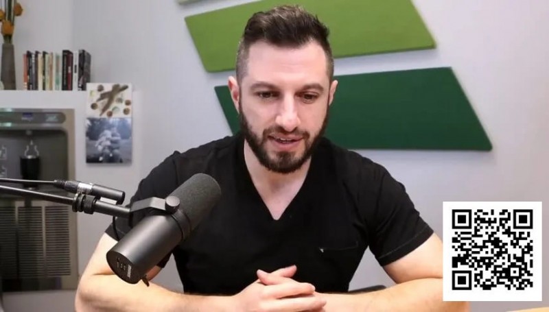 【牌手扑克】如何判断离场时机？Phil Galfond提出三条黄金法则