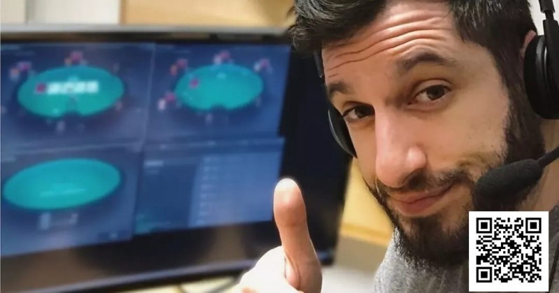 【牌手扑克】扑克策略革命:Phil Galfond亲述求解器如何改变他的五大游戏漏洞