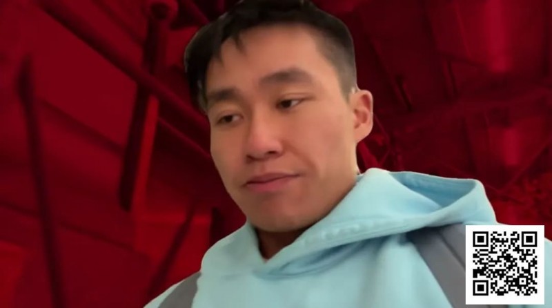 【牌手扑克】弃不掉三条A,年终救赎变年度噩梦!Rampage最后一手牌痛失2,000