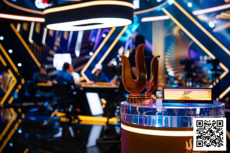 【牌手扑克】WSOP天堂岛 | Sam Soverel与Andras Nemeth将在0K PLO主赛单挑对决