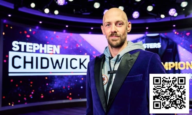 【牌手扑克】年年入账几千万且越老越猛!他过去18年的盈利曲线强到变态!