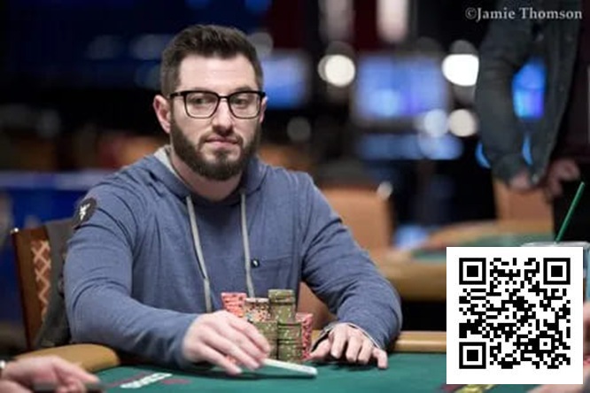 【牌手扑克】关键河牌跟注是神是鬼?Phil Galfond亲解为何在“反常识”局面下不信任AI