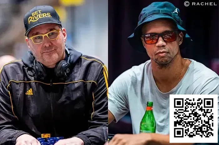 【牌手扑克】WSOP最强战神Top10:第一名你可能不喜欢,却不服不行