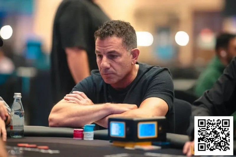 【牌手扑克】一项史无前例的提名让这位扑克玩家登上体育最高殿堂