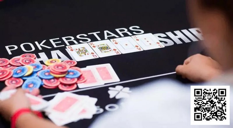 【牌手扑克】学会平衡你的范围,才能让对手无利可图