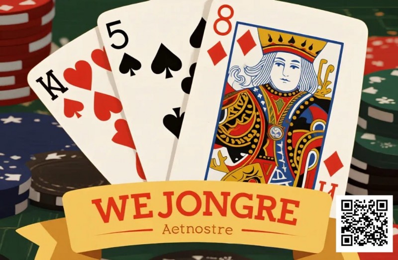 【牌手扑克】翻牌前决策指南：新手如何做出明智的加注或弃牌选择