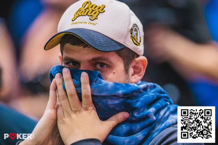 【牌手扑克】要脸居然是德扑游戏中的隐形杀手?!