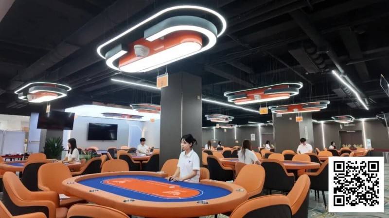 【牌手扑克】长沙竞享荣耀 12月豪横黄金周 7天总奖励1200W赛事分 主赛冠军独揽20部iPhone17