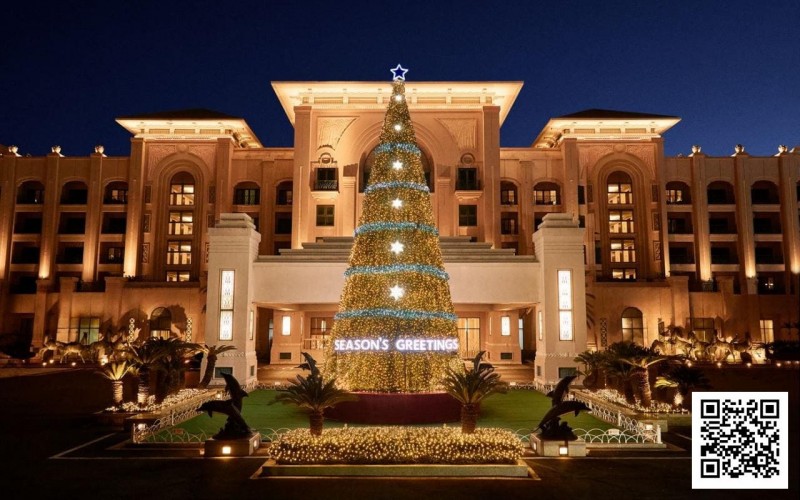 【牌手扑克】SUPER CUP在济州焕新升级——全新赛事内容亮相,沉浸式旅游体验全面拓展