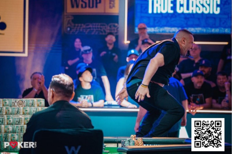 【牌手扑克】为什么那么多“天赋玩家”，永远爬不出中级别？