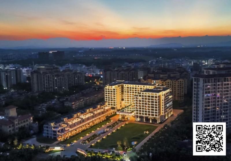 【牌手扑克】赛事信息 | 第二届HPT南海杯·海南智力扑克大赛定档2026年1月15-21日