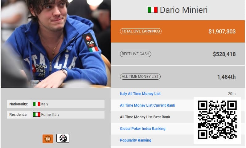 【牌手扑克】别小看微级别！那个用5刀改写命运的自己才是赢家!