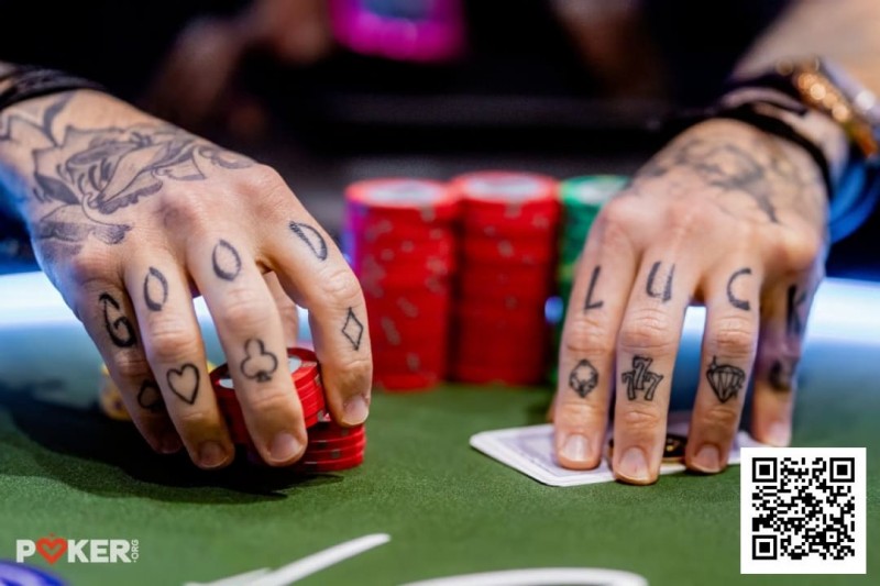 【牌手扑克】3.5小时到手600万刀，2025高额桌数据揭秘！