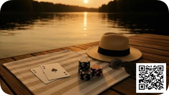 【牌手扑克】娱乐玩家2025年盈利居然超过职业玩家！【非标题党】