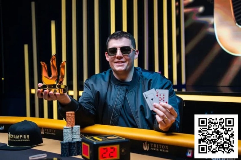 【牌手扑克】2025扑克收入榜TOP10出炉！这些大神今年狂揽1.2亿刀！