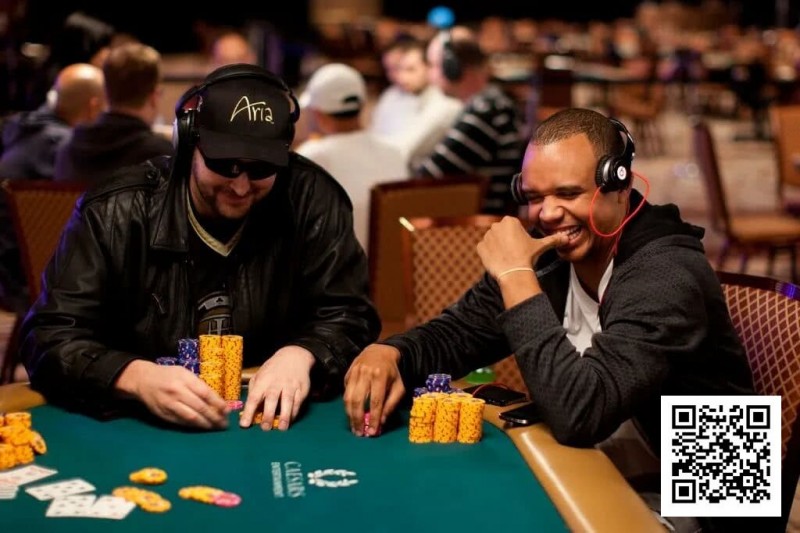 【牌手扑克】美国职牌收入大起底：年薪百万是不是梦？