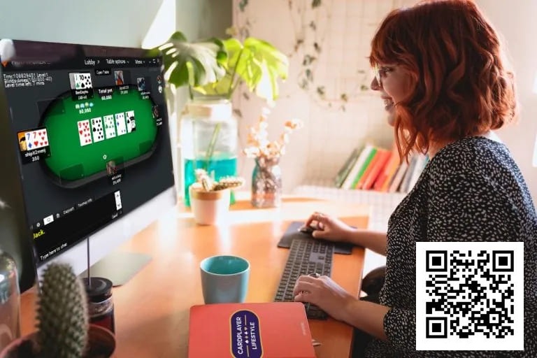 【牌手扑克】从线下到线上扑克转型：那些没人告诉你的关键点