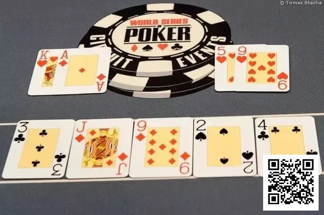 【牌手扑克】摊牌暴露的这些有效信息，你都注意到了吗？