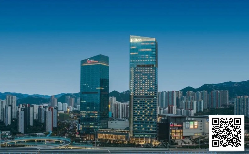 【牌手扑克】赛事信息 | 第二届IPG大师邀请赛酒店预订即将开启（1月21日-27日）