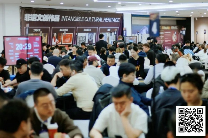 【牌手扑克】2026CPT第六日 | AA与KK再现经典碰撞，紫荆山海杯主赛张旭以233.5万记分领10强诞生迎最终章，决胜紫荆之巅！