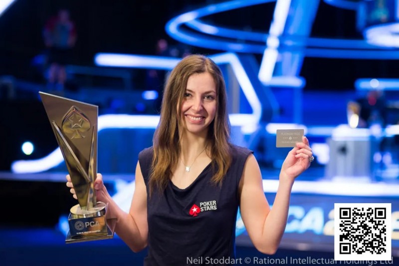 【牌手扑克】“你可以剪一千次羊毛，但只能剥一次皮”：扑克教我们的长远之道