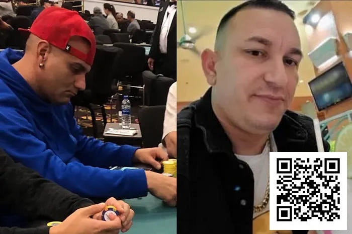 【牌手扑克】作弊“惯犯”德州再落网，标记牌张丑闻遭博主当场揭发