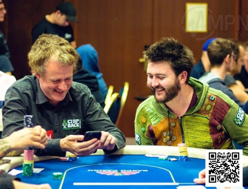 【牌手扑克】Tony Lin签约WPT Global引发连锁反应,两大主播当即解约——扑克圈再起价值观之争