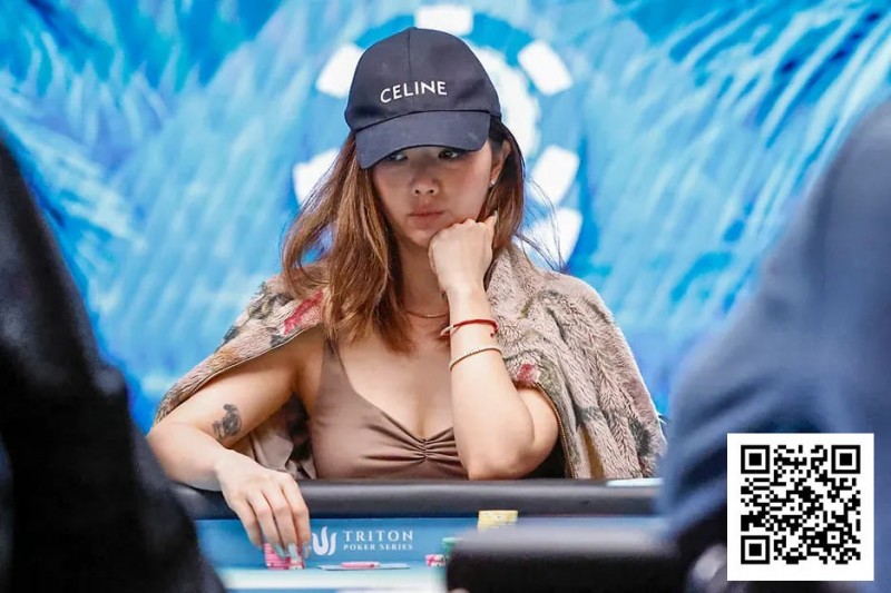 【牌手扑克】代言期已过,形象仍被用?扑克选手Xuan Liu向WPT Global讨说法