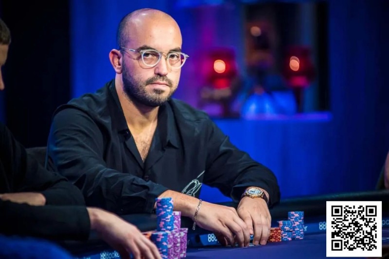 【牌手扑克】华人之光!Daniel Tang冲至历史奖金榜第24位,丁彪空降百强