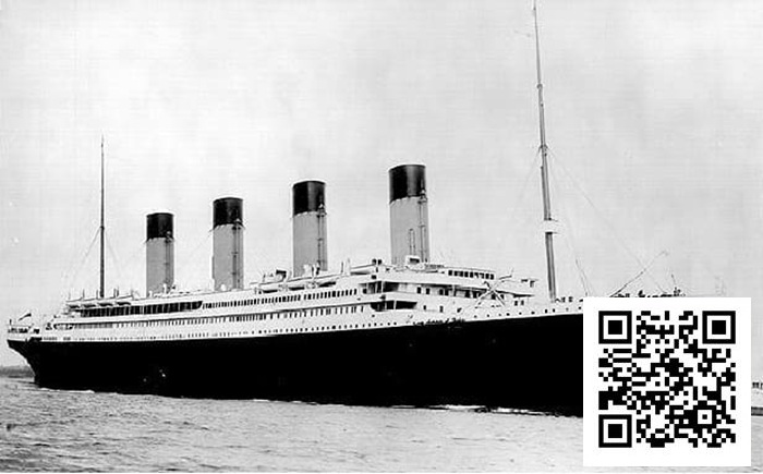 【牌手扑克】泰坦尼克号背后,竟是一场德扑引发的生死蝴蝶效应