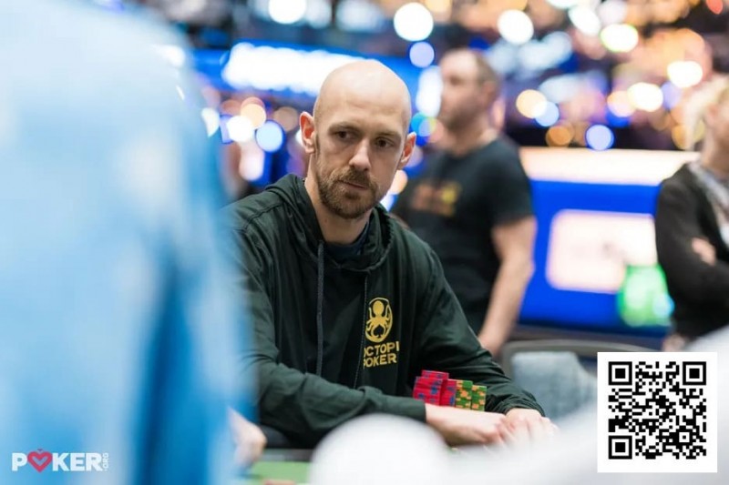 【牌手扑克】剧情反转！Chidwick发文澄清关于“锦标赛真实盈利”四大误解