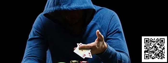 【牌手扑克】在牌局结束时亮牌。是/否 为什么？注意细微差别