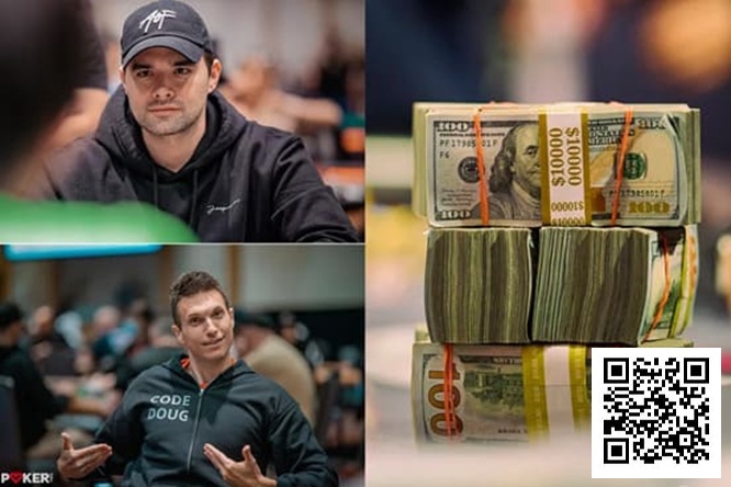 【牌手扑克】“肝”了15年扑克,他总结出这份「百万奖金通关秘籍」