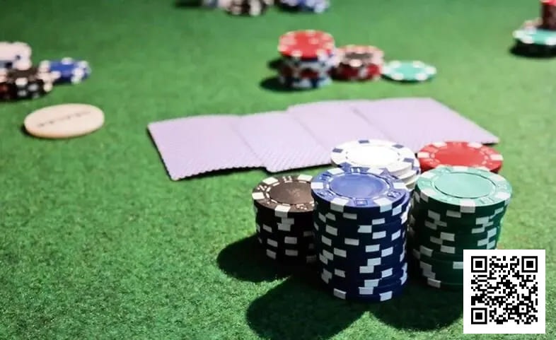 【牌手扑克】你的翻前打法,遵循这六个原则了吗?