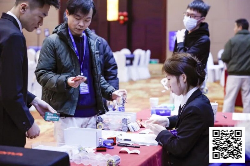 【牌手扑克】2026湖南华冠杯益阳站｜女神集结，开幕赛冠军诞生，主赛A组开战，117人参赛孙伟业领衔25位选手晋级