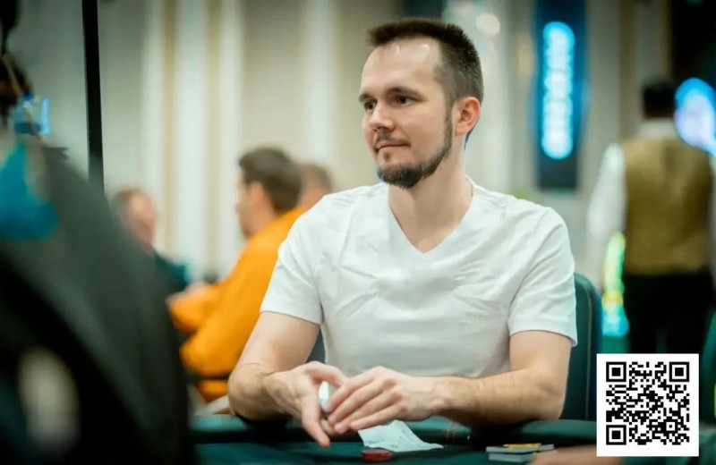 【牌手扑克】GG百万赛斩获170万刀！“fish2013”Mikita何以成为线上与现场扑克的双栖霸主？