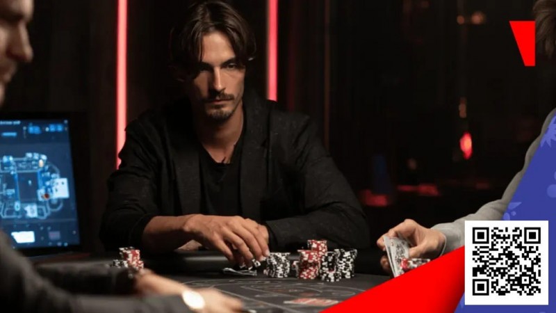 【牌手扑克】2026年美国扑克税改风暴：锦标赛“职业牌手”或将集体失业？