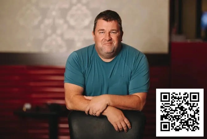 【牌手扑克】Moneymaker WSOP传奇:其实全是一场”美丽的错误”?