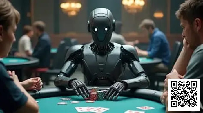 【牌手扑克】AI学会“撒谎”了！全球八大模型扑克赛上演极限“诈唬”，人类危险了？