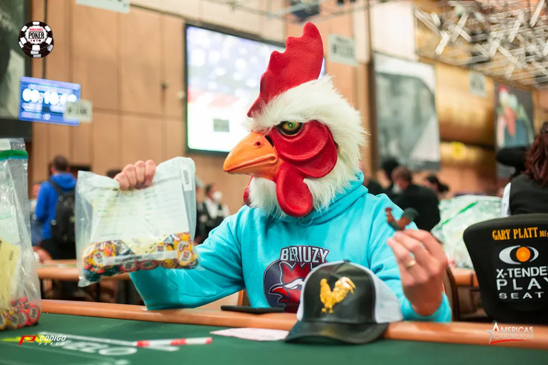 【牌手扑克】线上扑克夺冠后,凭什么只给我一张截图?