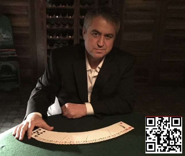 【牌手扑克】“我”是高额桌老千，曾与好莱坞巨星做局骗了半个娱乐圈