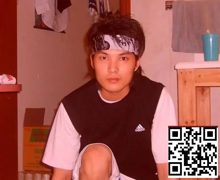 【牌手扑克】Tony Lin纪录片《为扑克而生》:GPI世界第一的逆袭之路