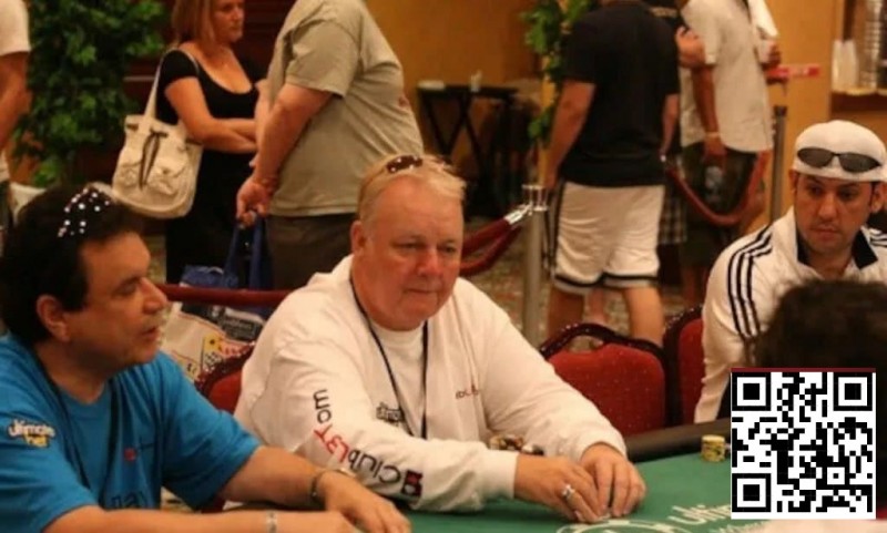 【牌手扑克】不要随便加入线下高额桌，盲注超过200的私局八成有坑