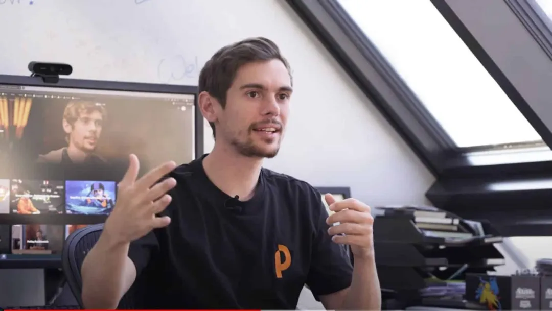 【牌手扑克】扑克传奇Fedor Holz亲授：决赛桌关键决策的牌手计算全解析